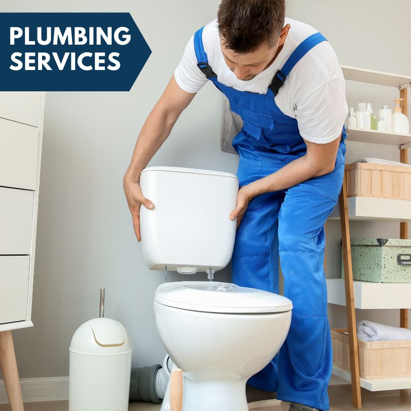 Plumbing Company in West Concord, MN