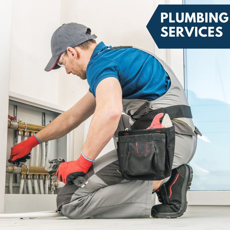 West Concord Plumbing Company